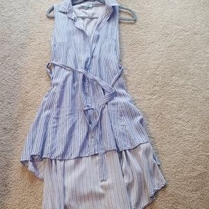 She + Sky women's dress